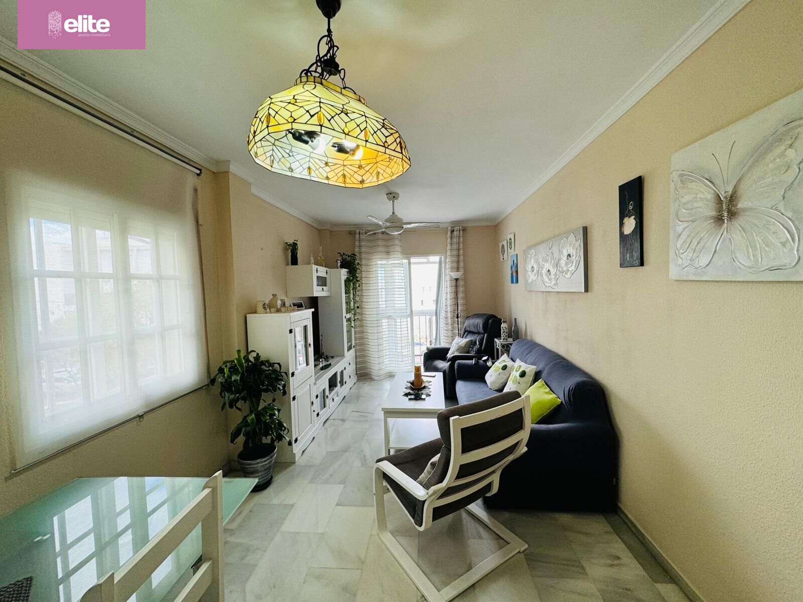 Flat for sale in Vallesequillo