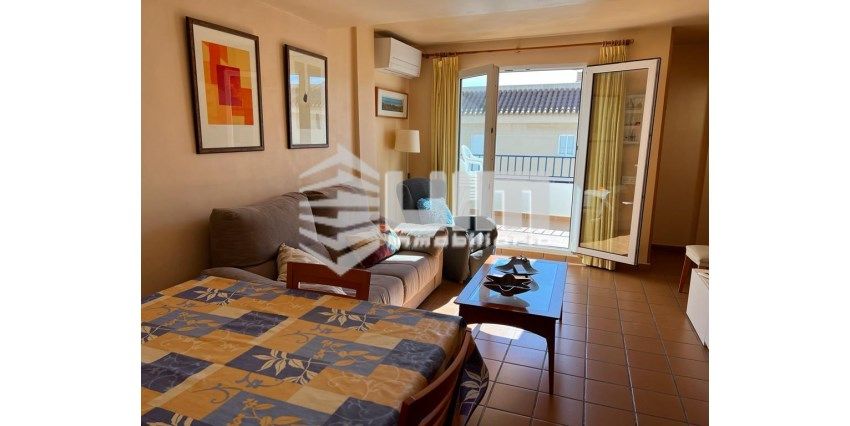 Living room of Duplex for sale in Canet d'En Berenguer  with Air Conditioner, Heating and Terrace