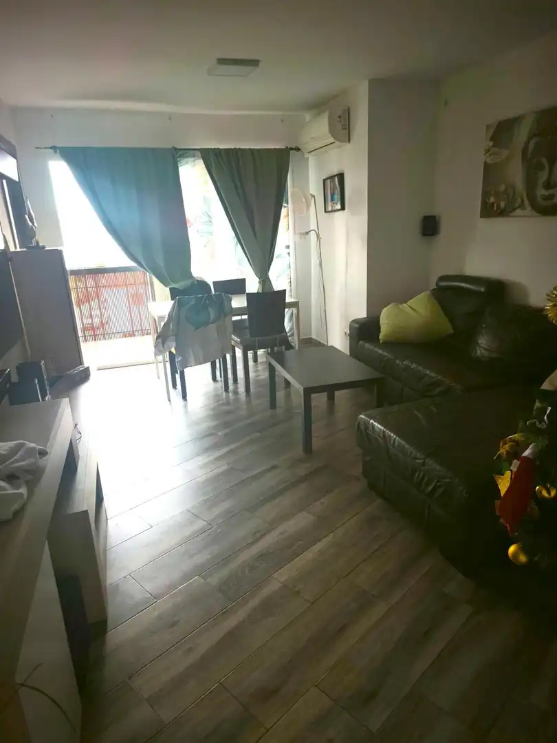 Piso con terraza en venta en Churriana, imagen 6