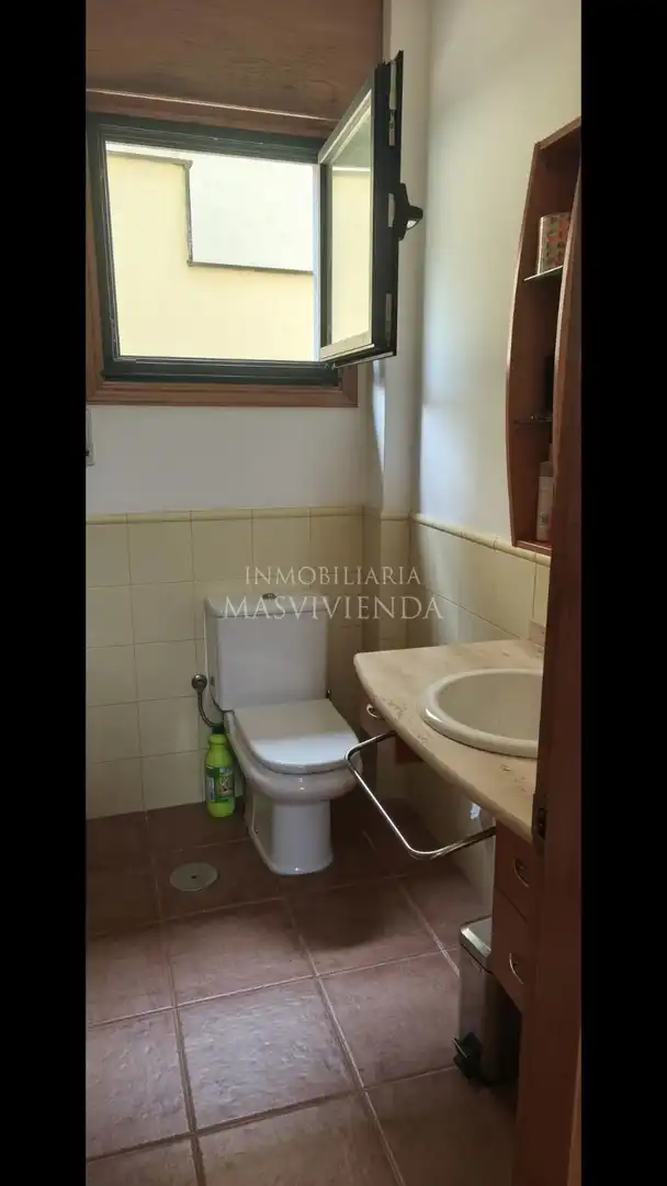 Casa o xalet en venda a Salvaterra de Miño