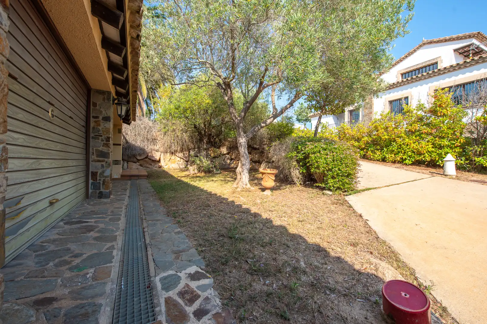 Casa amb terrassa en venda a Sant Pol, imagen 66