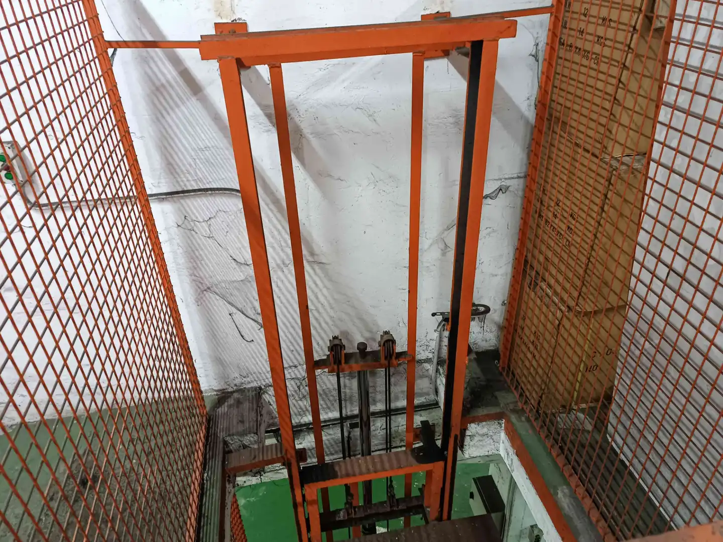 Nave industrial en venta en Derio