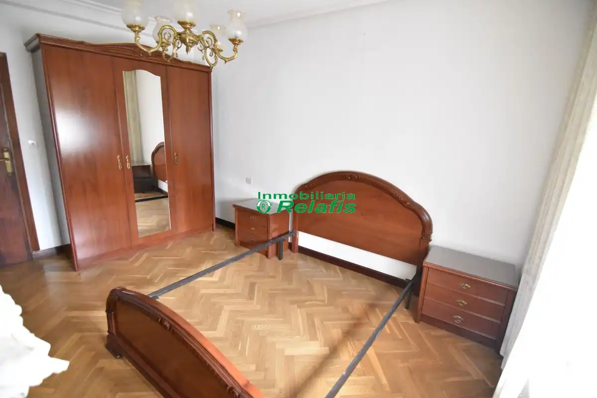 Flat with terrace for sale in San Blas 8-10, imagen 6