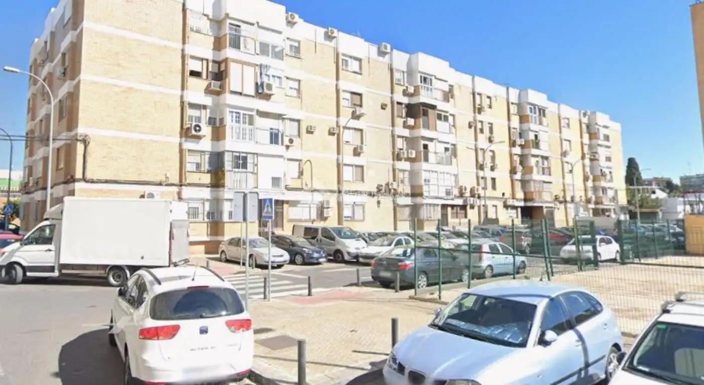 Appartement avec terrasse à vendre à Cerro - Amate