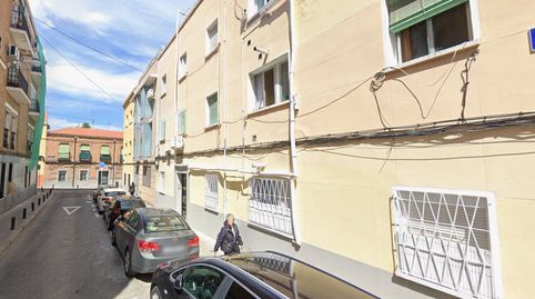 Foto 3 de Casa o xalet en venda a Nuestra Señora de la Esperanza, San Isidro, Madrid Capital