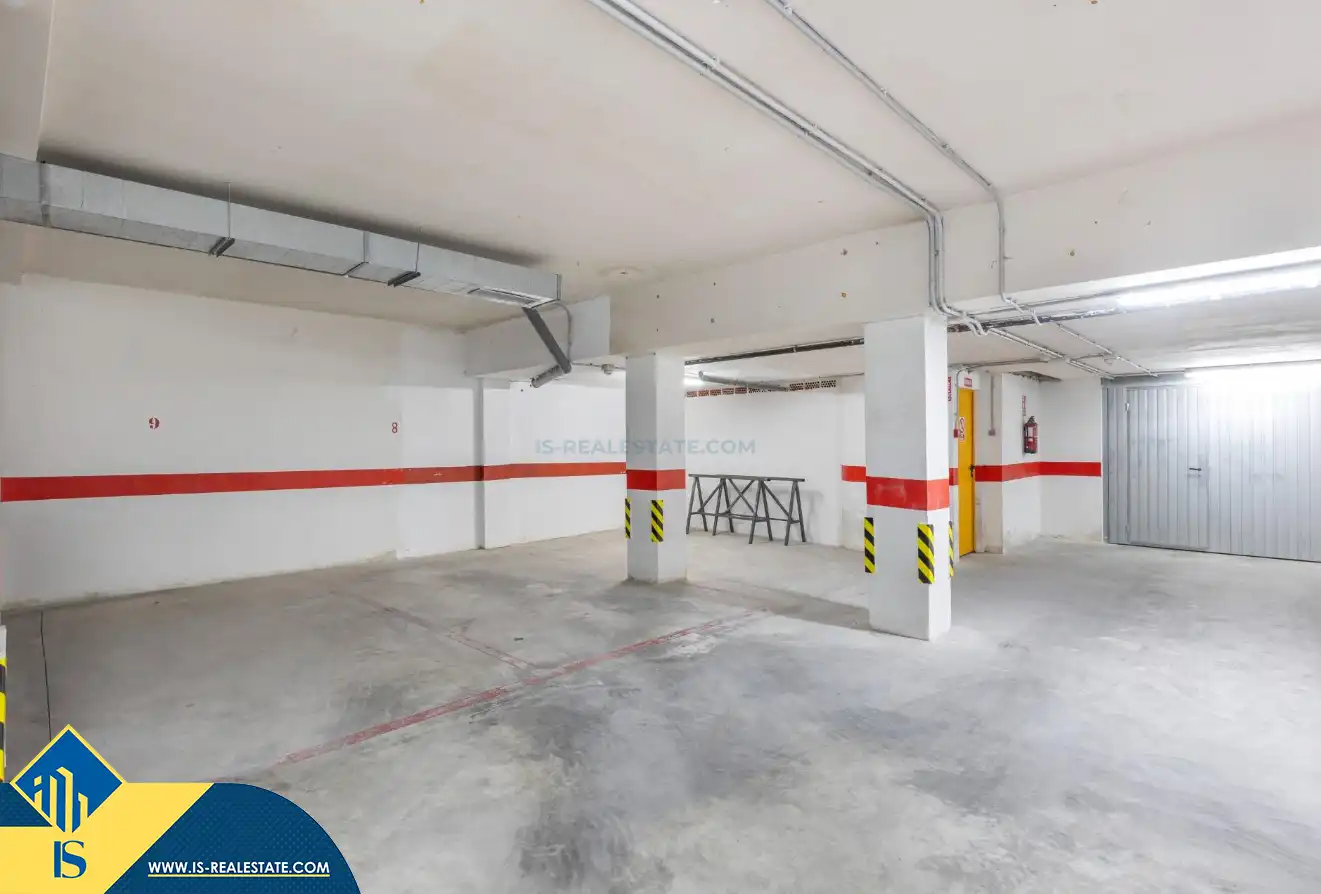 Apartament amb ascensor en venda a Centro, imagen 21