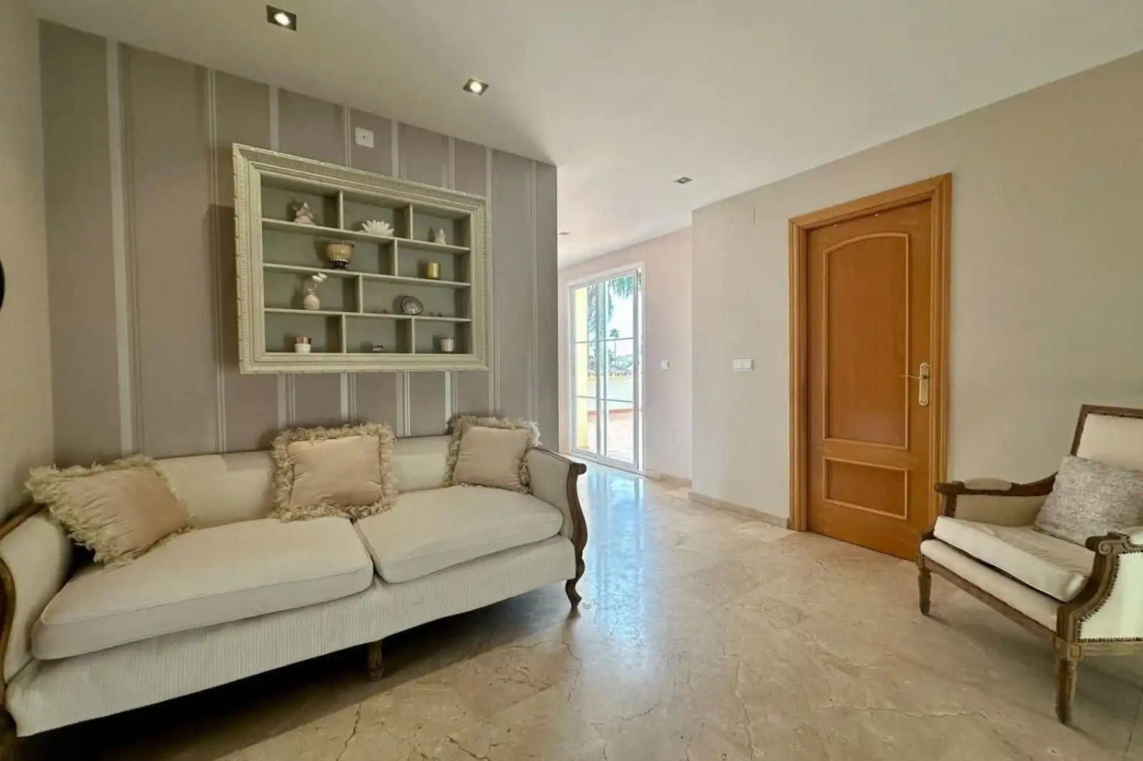 Casa con terrazza in vendita a Calle 19 C 501, imagen 7