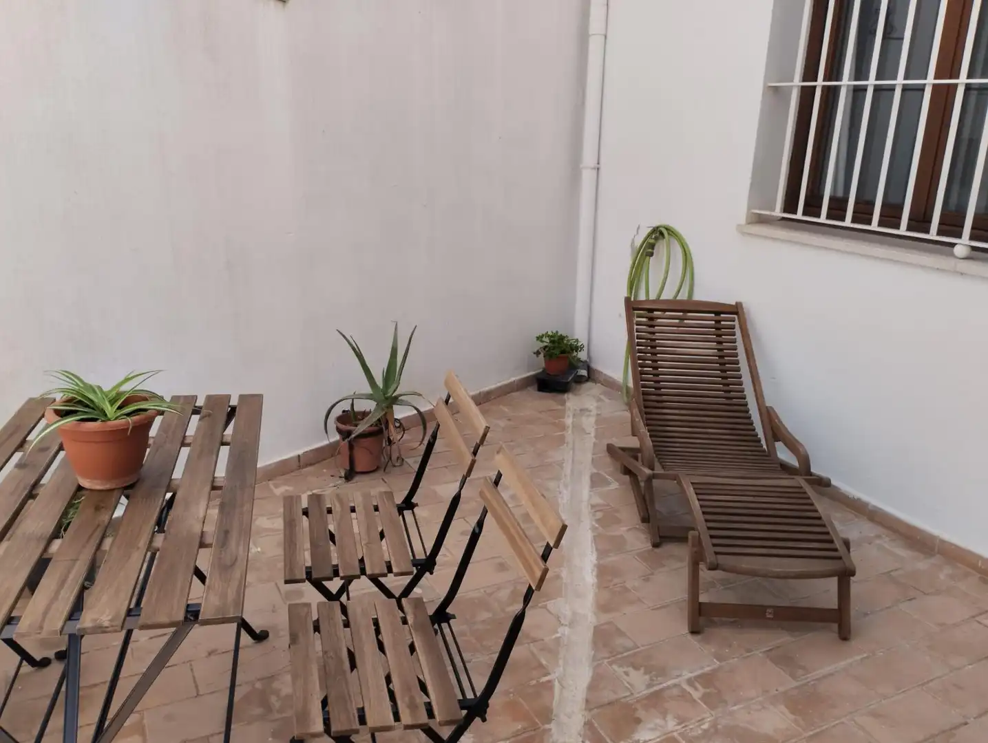 Flat for rent in Madre de Dios