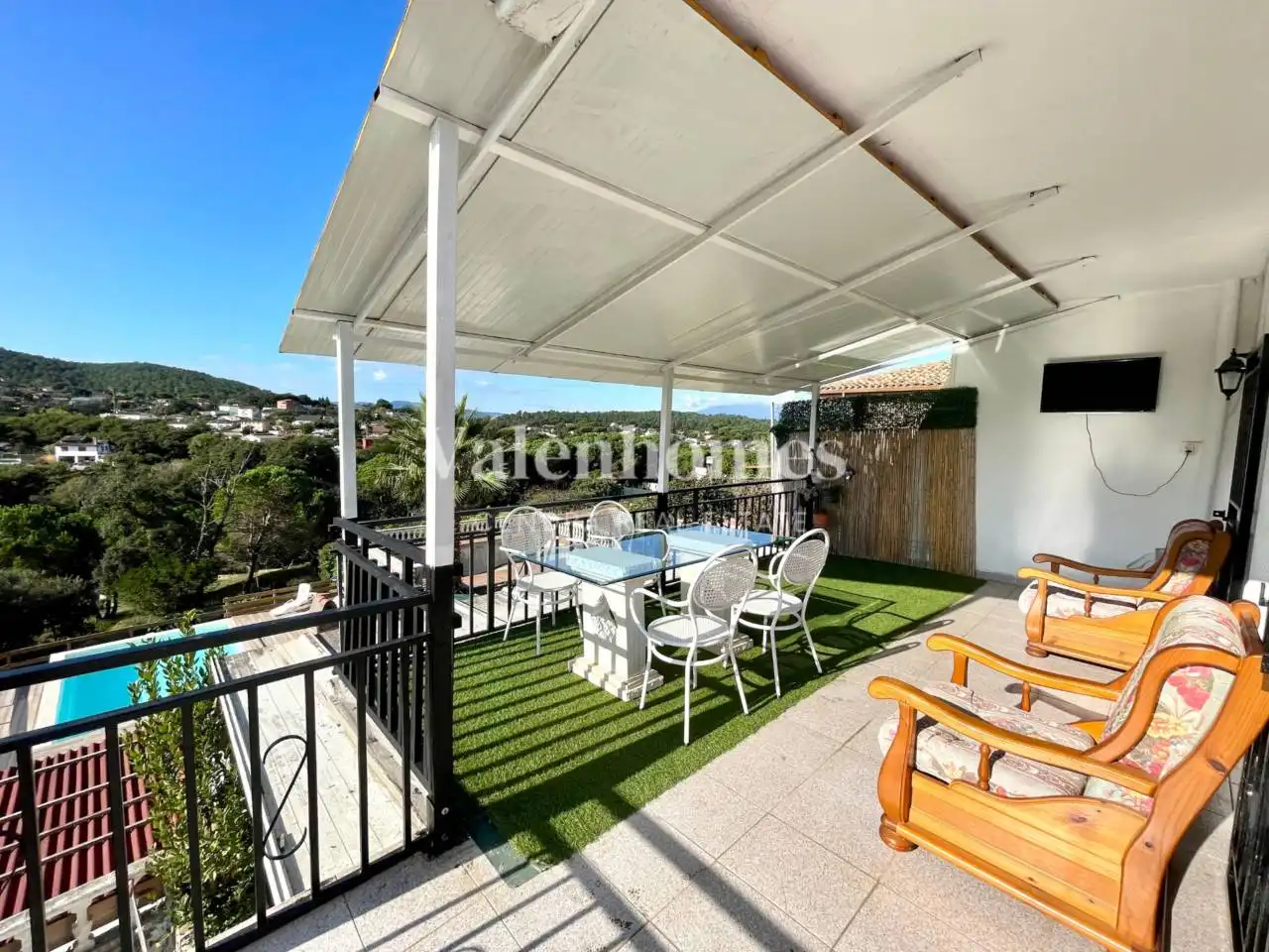 Maison avec piscine à vendre à Montbarbat, imagen 17