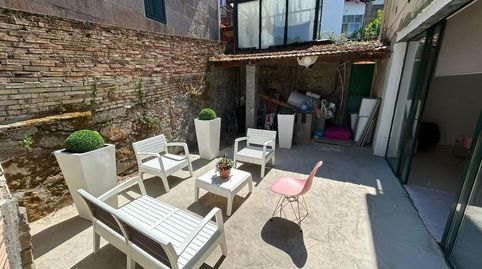 Casa reformada con patio y buhardilla, immagine 5