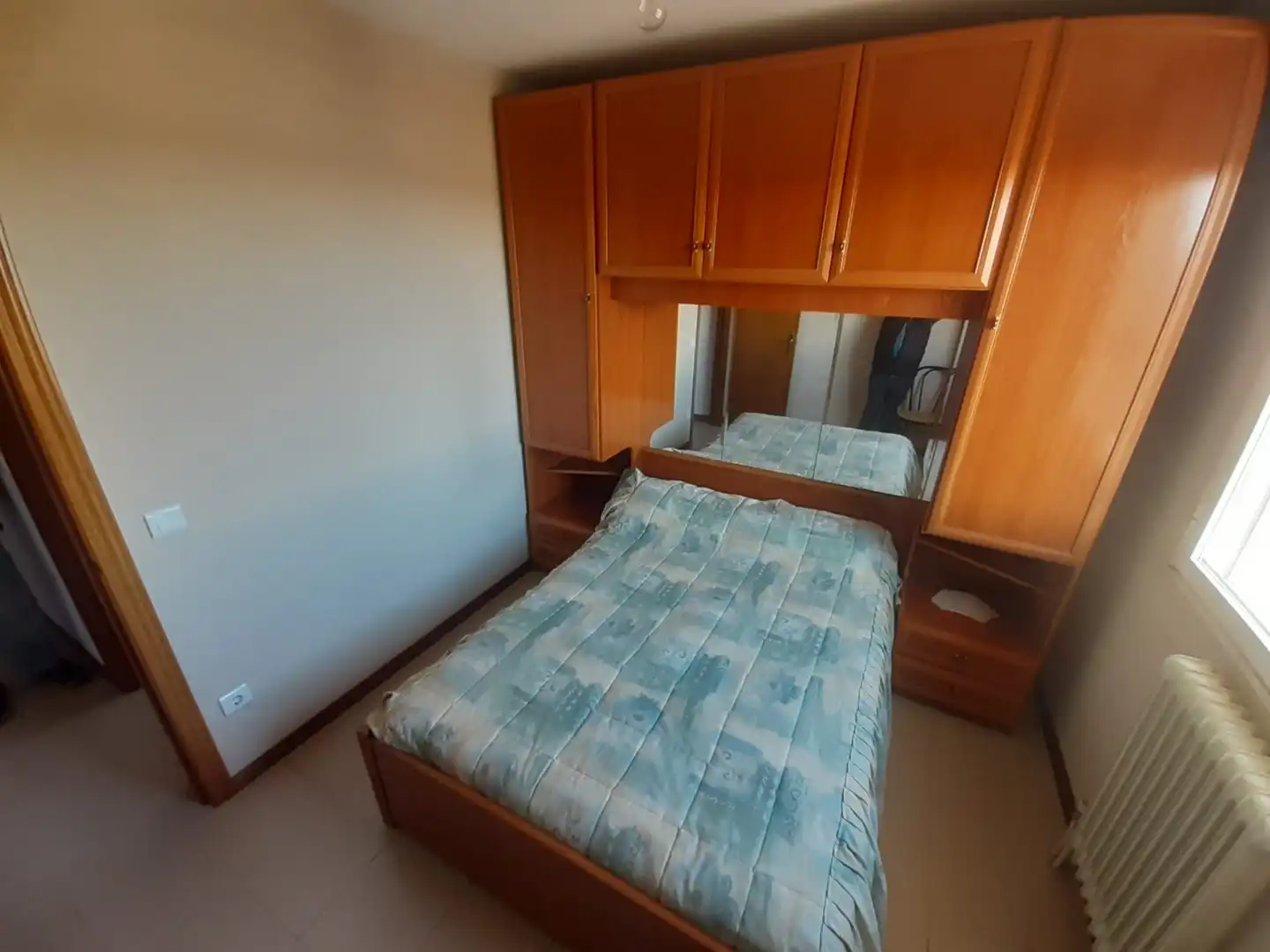 Habitación de Piso en venta en Zamora Capital  con Calefacción