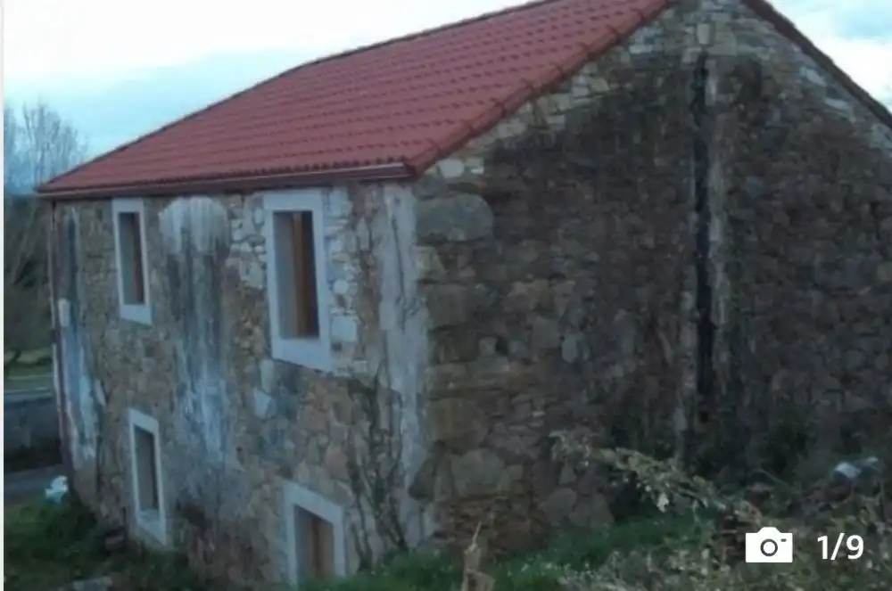 House for sale in Palas de Rei
