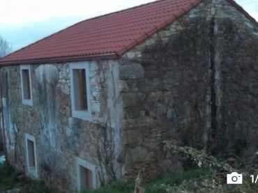 House for sale in Palas de Rei