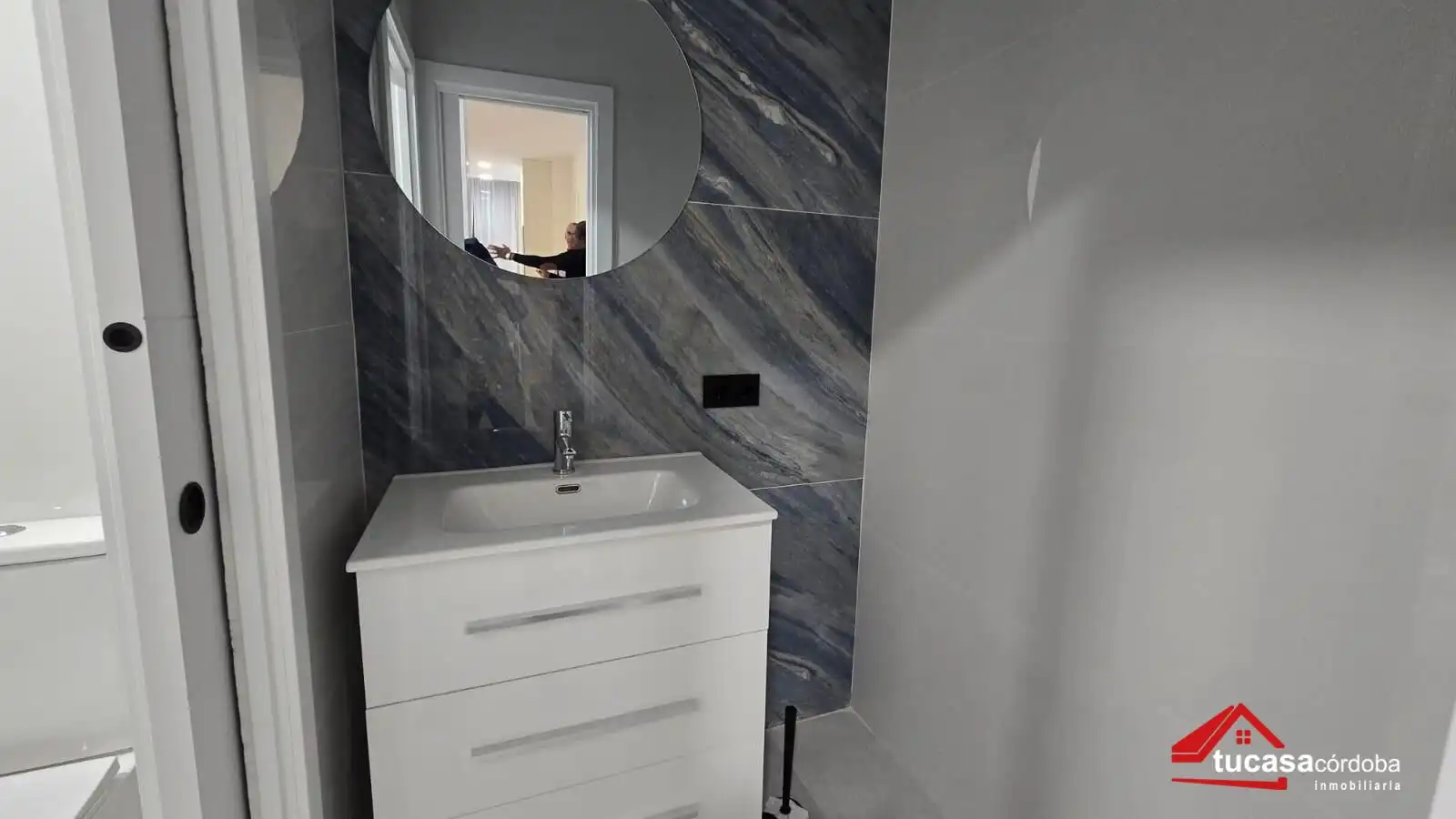 Baño de Loft en venta en Córdoba