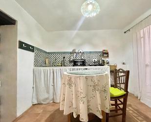 Kitchen of Study to rent in  Granada Capital  with Storage room