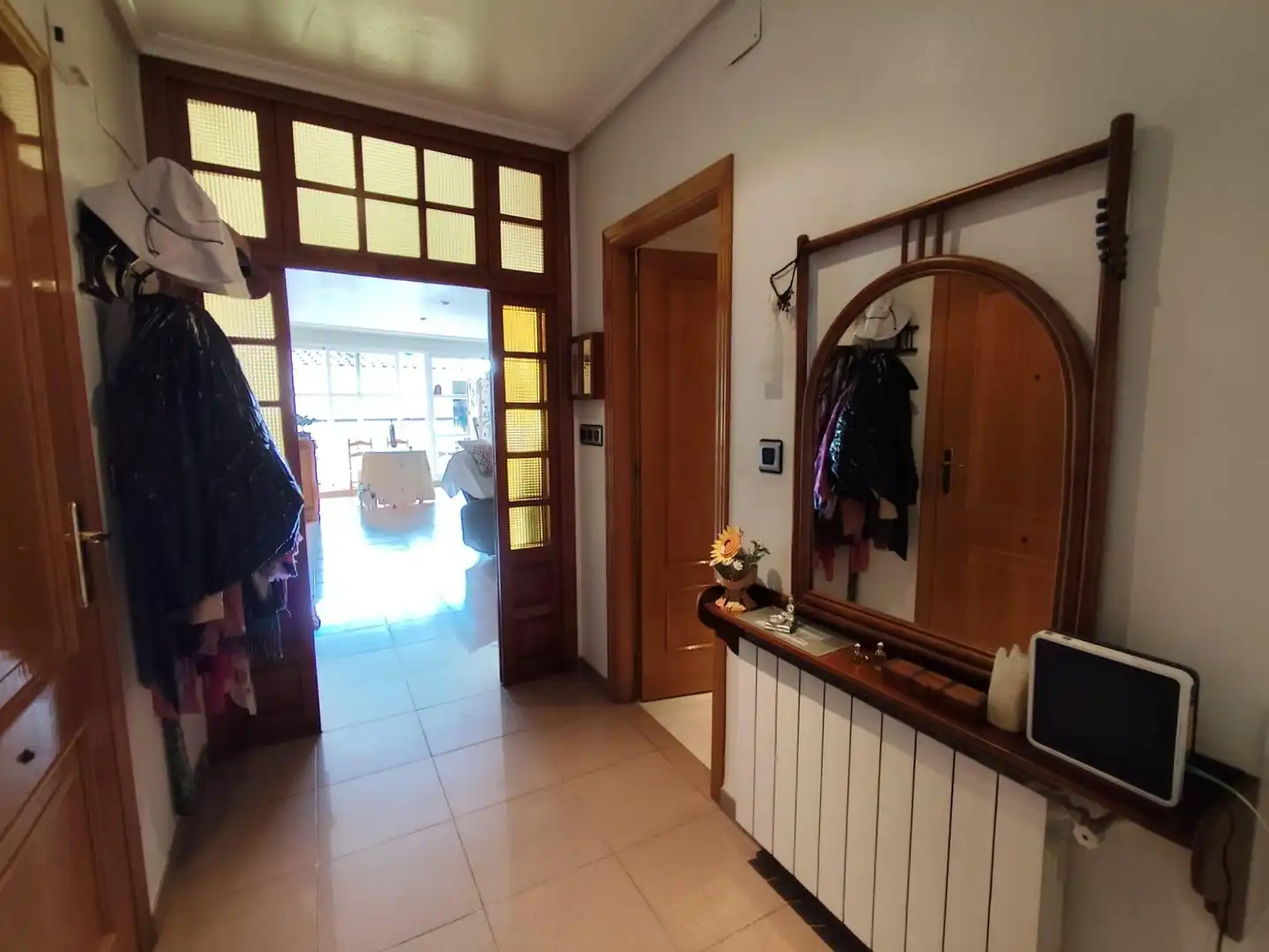 Flat for sale in Calasparra  with Air Conditioner, Heating and Storage room