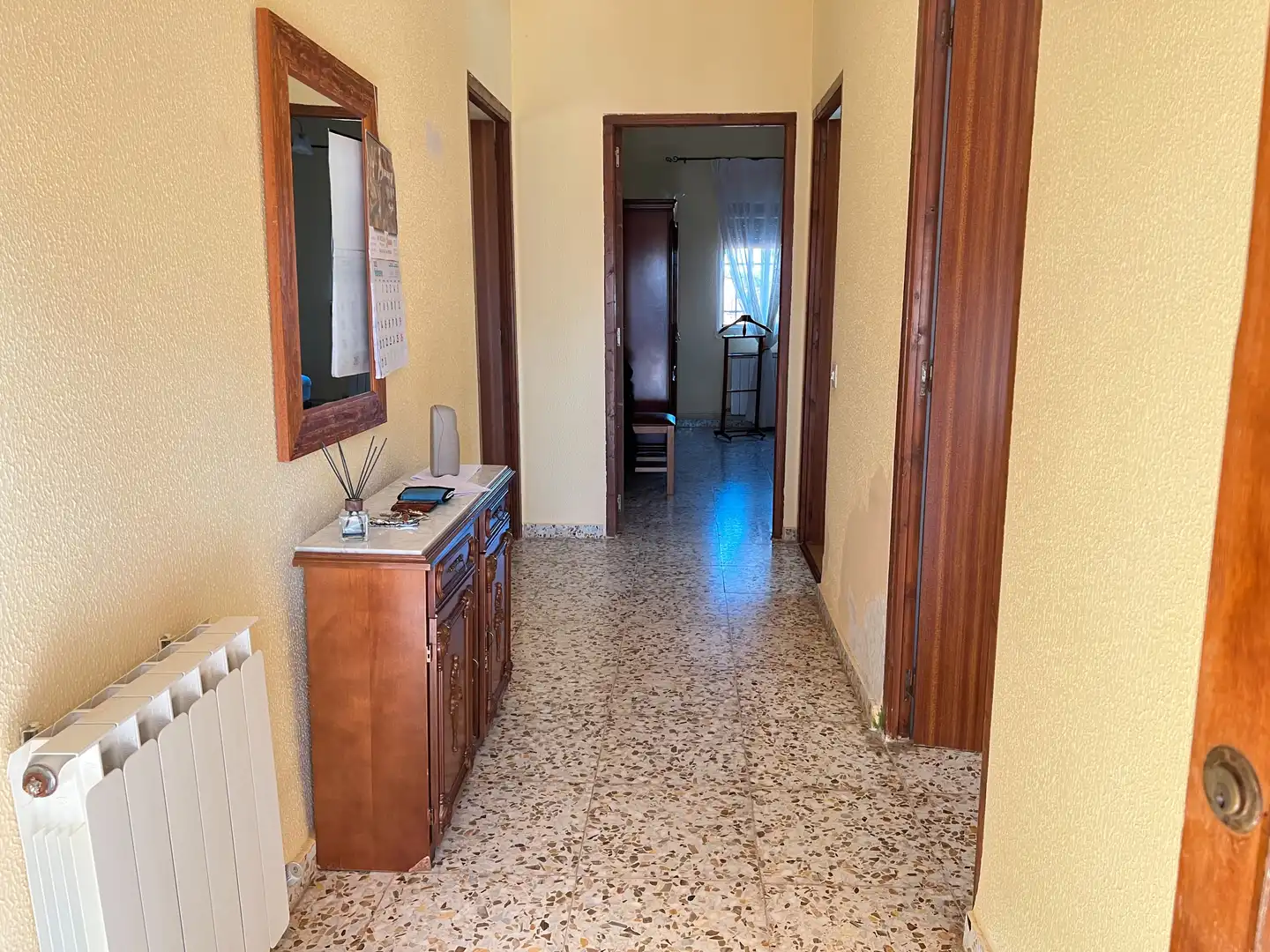 Casa o xalet en venda en Villafranca de los Caballeros amb Aire condicionat, Calefacció i Terrassa