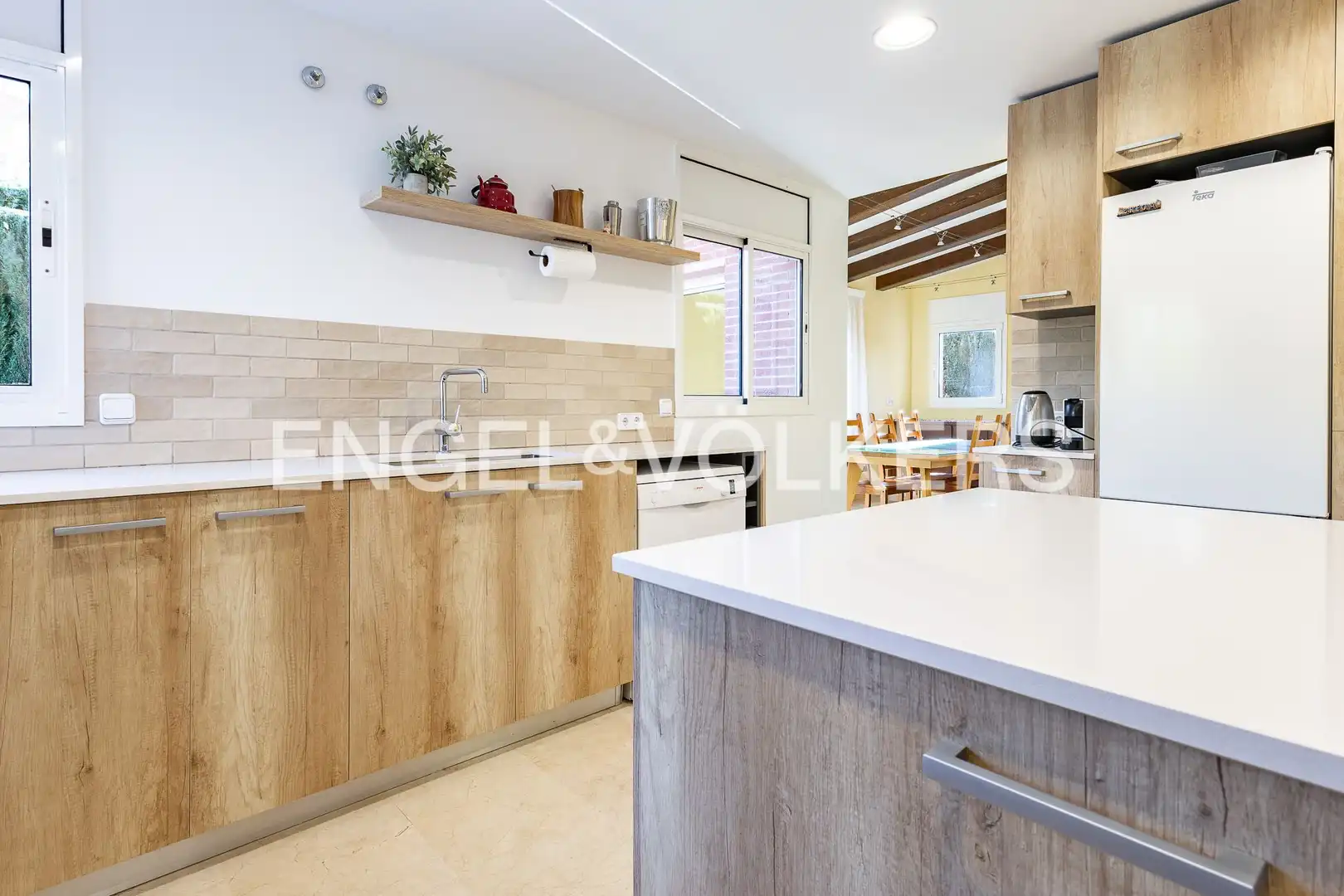 Maison avec jardin à vendre à Sant Vicenç platja, imagen 11