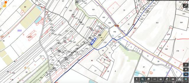 Terreno en Venta en Rociana del Condado