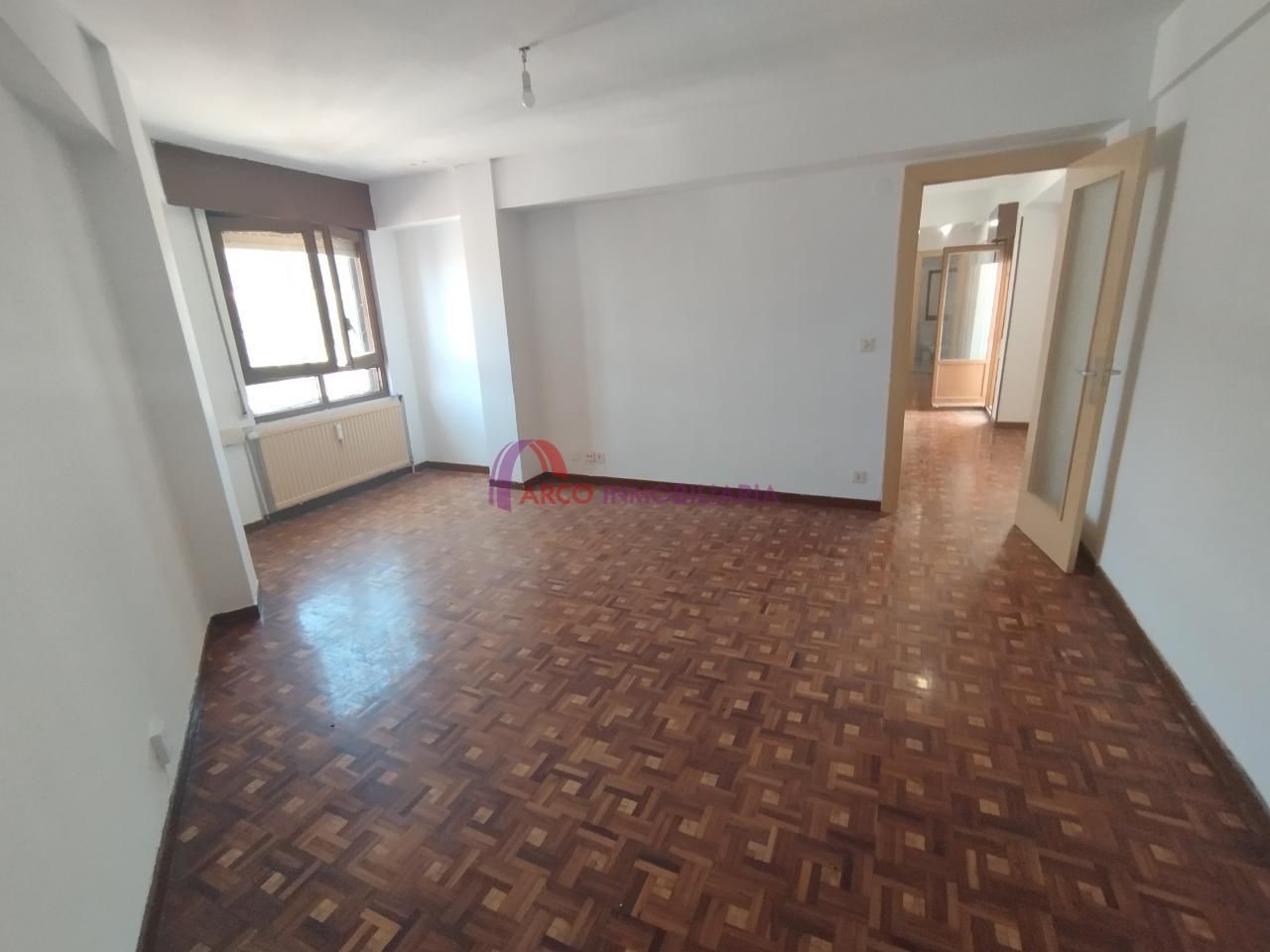 Flat for sale in Burgos Capital  with Heating and Terrace