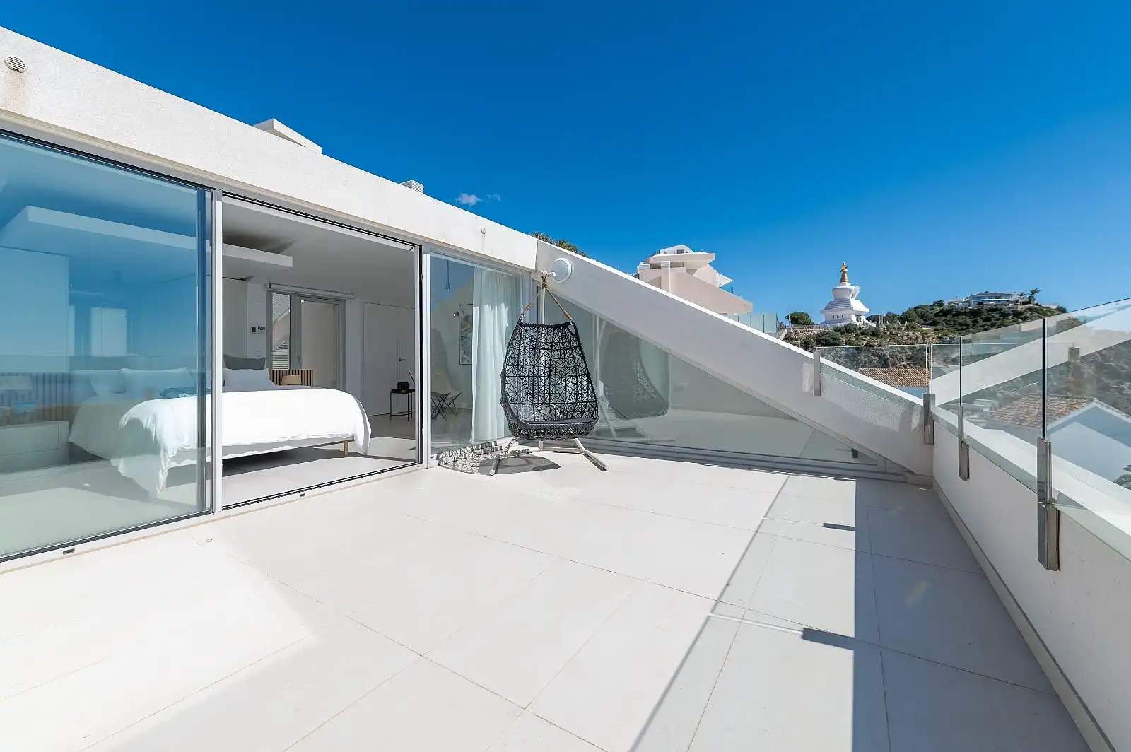 Apartament amb ascensor en venda a La Capellanía - El Higuerón, imagen 4