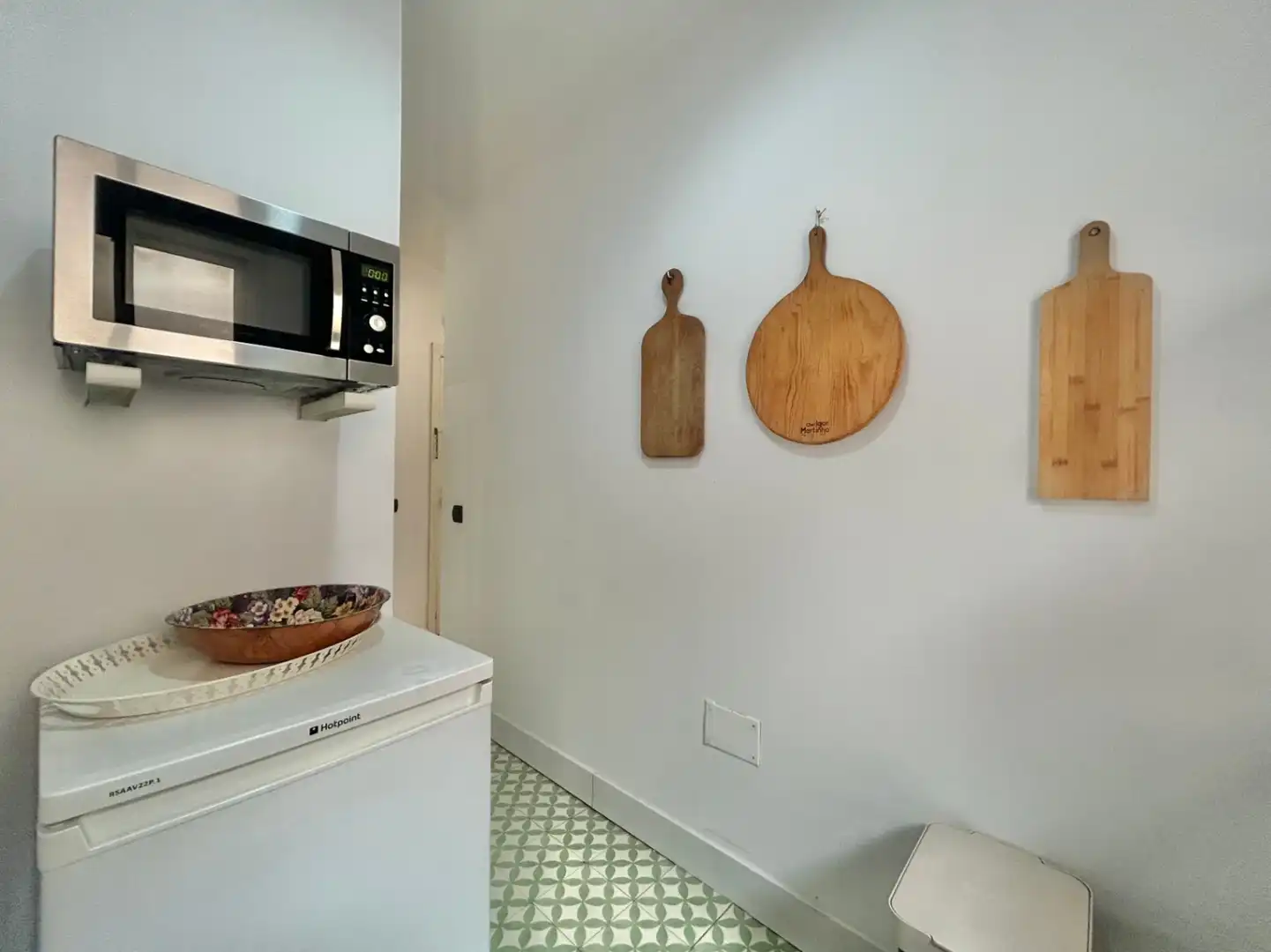 Apartament amb terrassa en venda a Centro, imagen 14