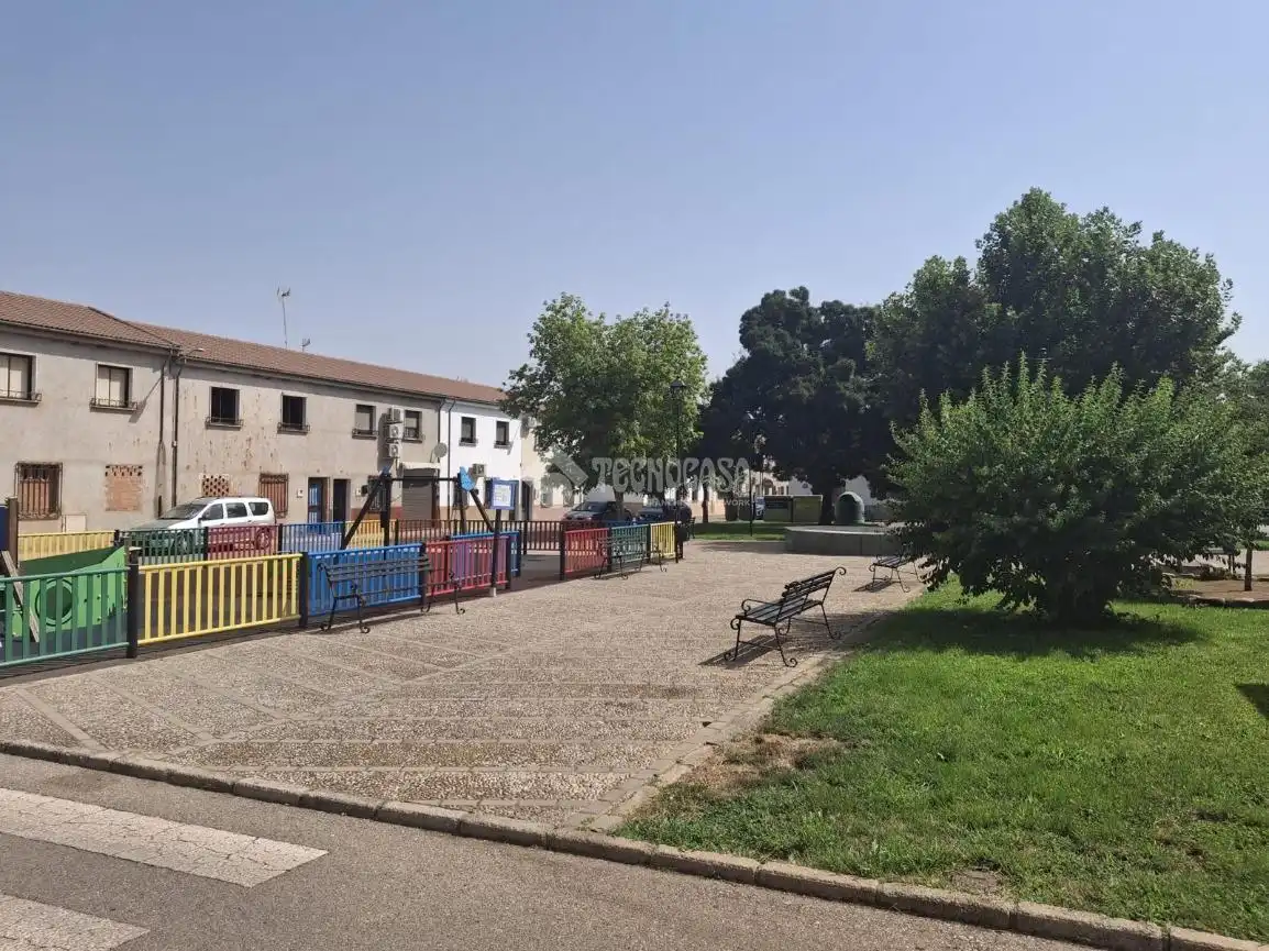 Casa adosada en venta en Vilches con Aire acondicionado