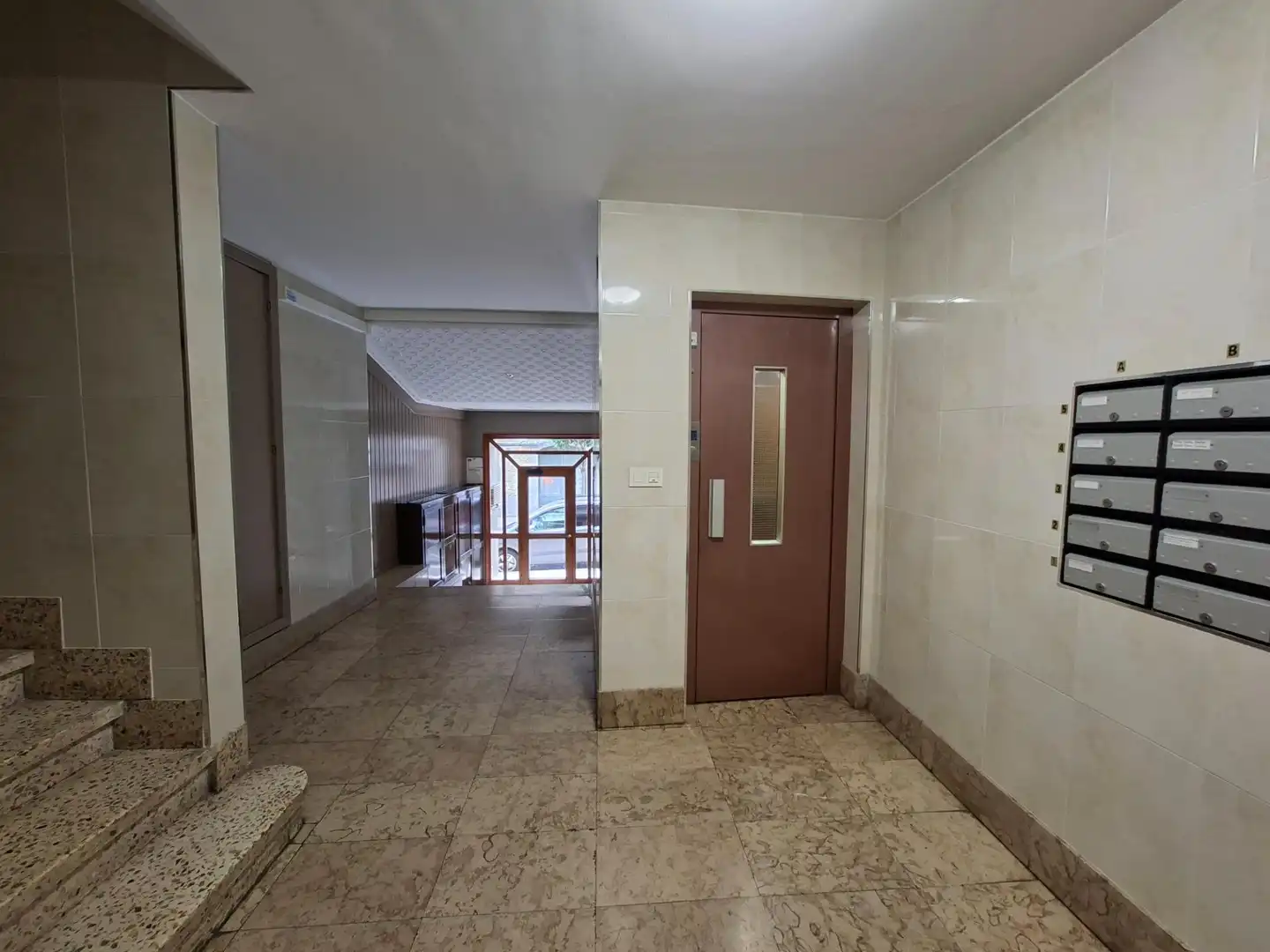 Flat for sale in Siero  with Terrace