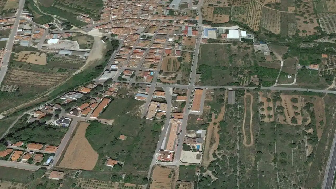 Terreny residencial en venda a Pd La Canoncha, imagen 4