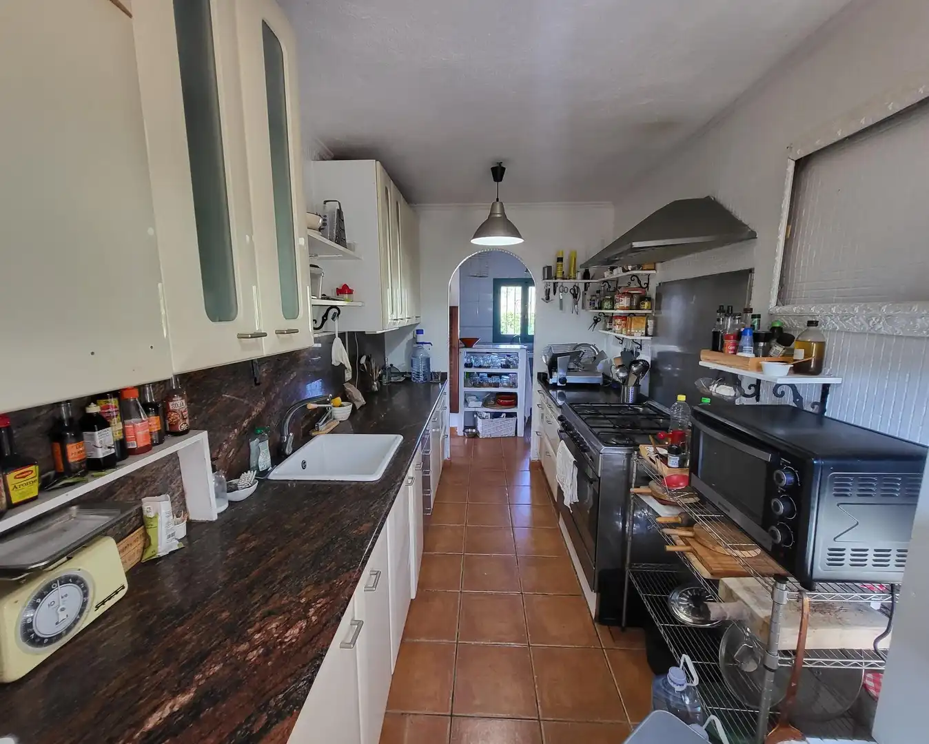 Maison rustique avec piscine à vendre à Roques Daurades - L'Estany, imagen 14