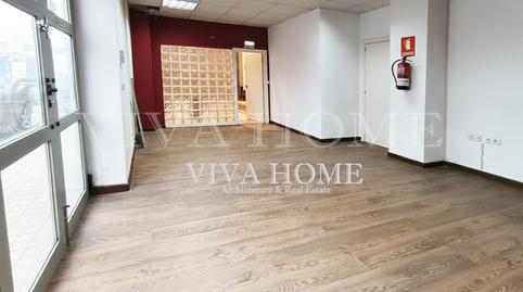 Foto 3 von Fabrikhallen zum Verkauf in Calle Severo Ochoa, Rivas Futura, Rivas-Vaciamadrid