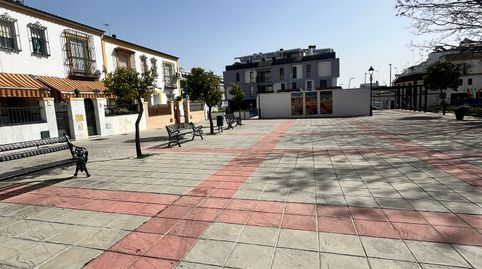Foto 3 von Einfamilien-Reihenhaus zum Verkauf in Calle Navarro Caro, 1, Centro, Tomares