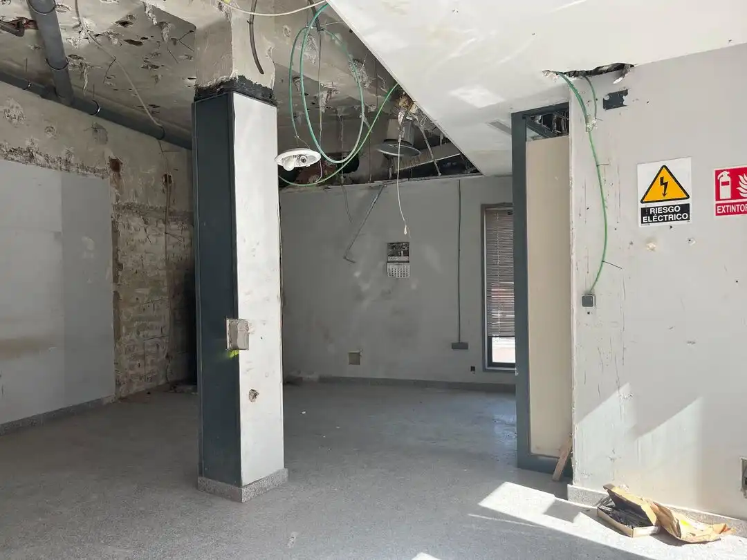 Gewerbefläche zur Miete in Casco Antiguo, imagen 7