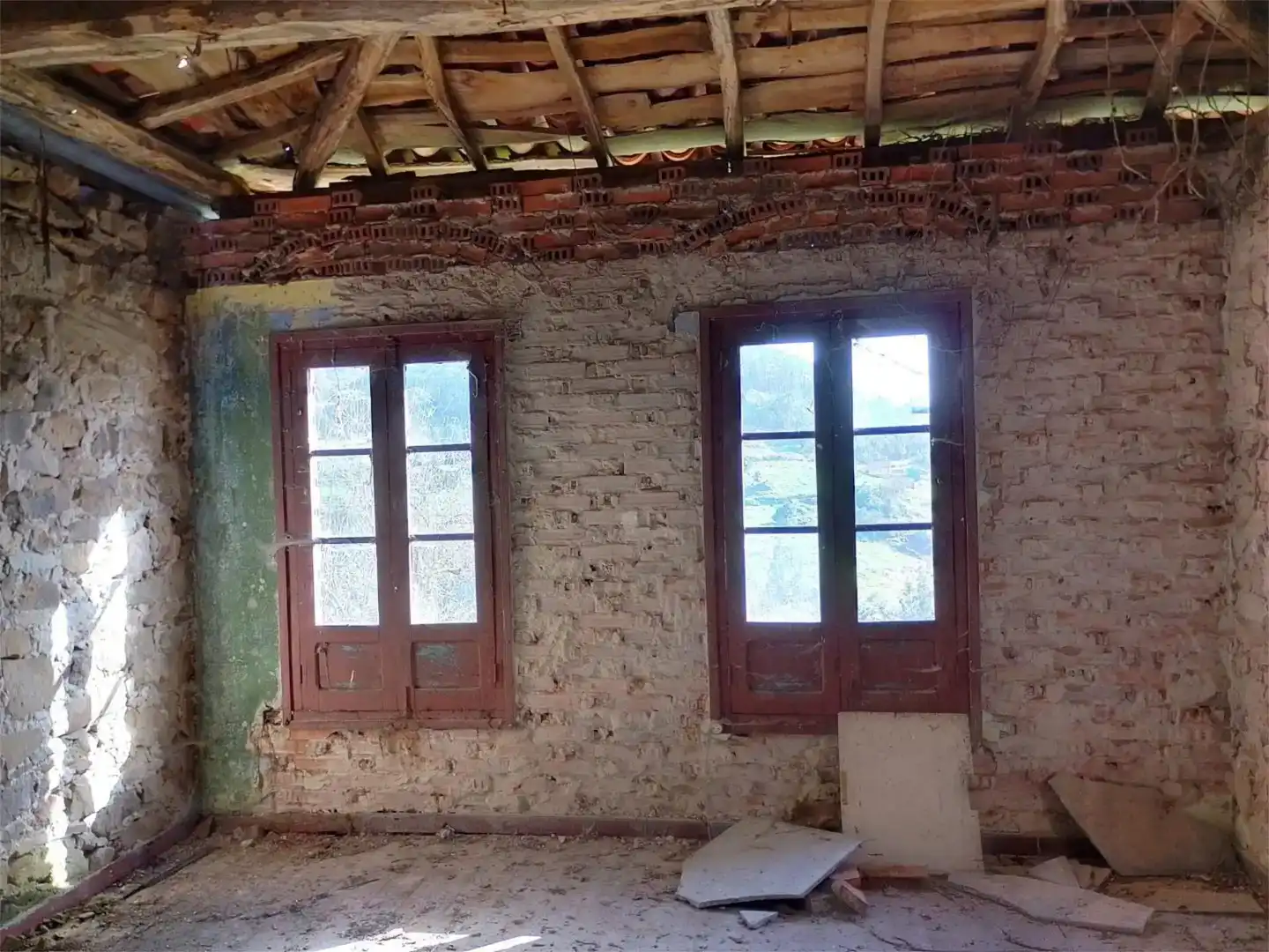 Casa o xalet en venda en Salas