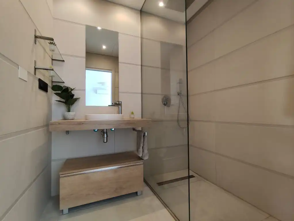 Penthouse mit Terrasse zum Verkauf in El Raso, imagen 15