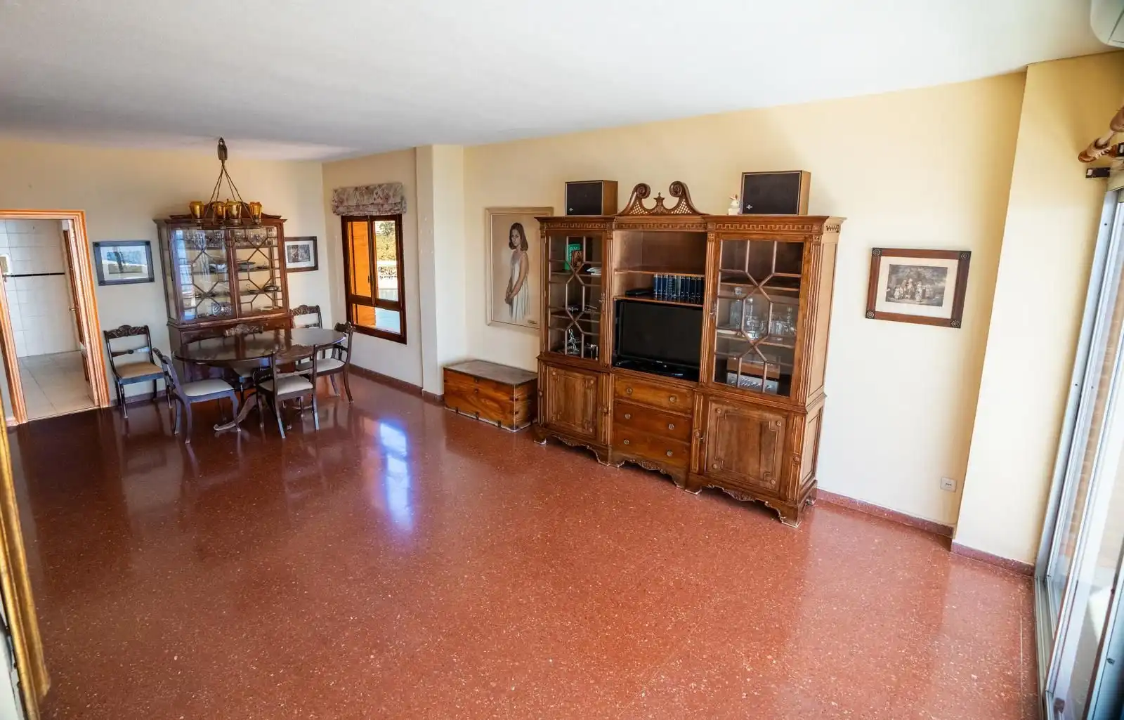Flat with lift for sale in Centro, imagen 7