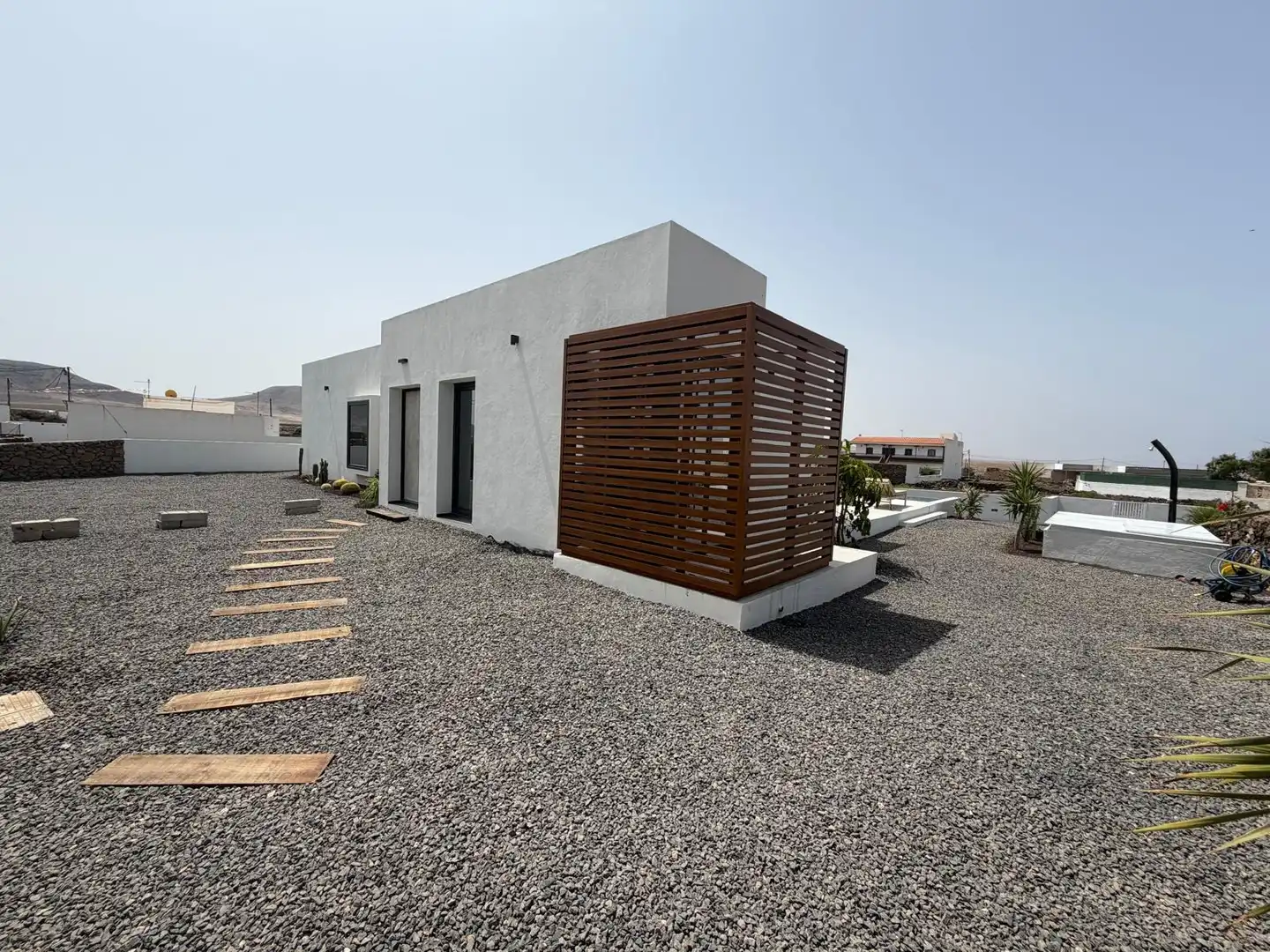 Houses for sale in Calle Pedro Mendez Fajardo, El Roque