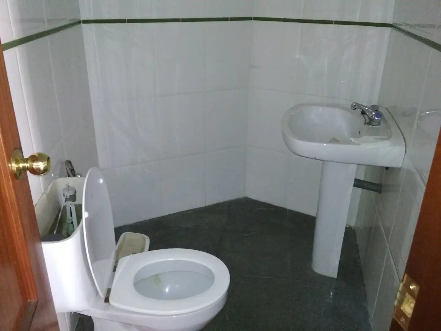 Local comercial en venta en El Carpio, imagen 14