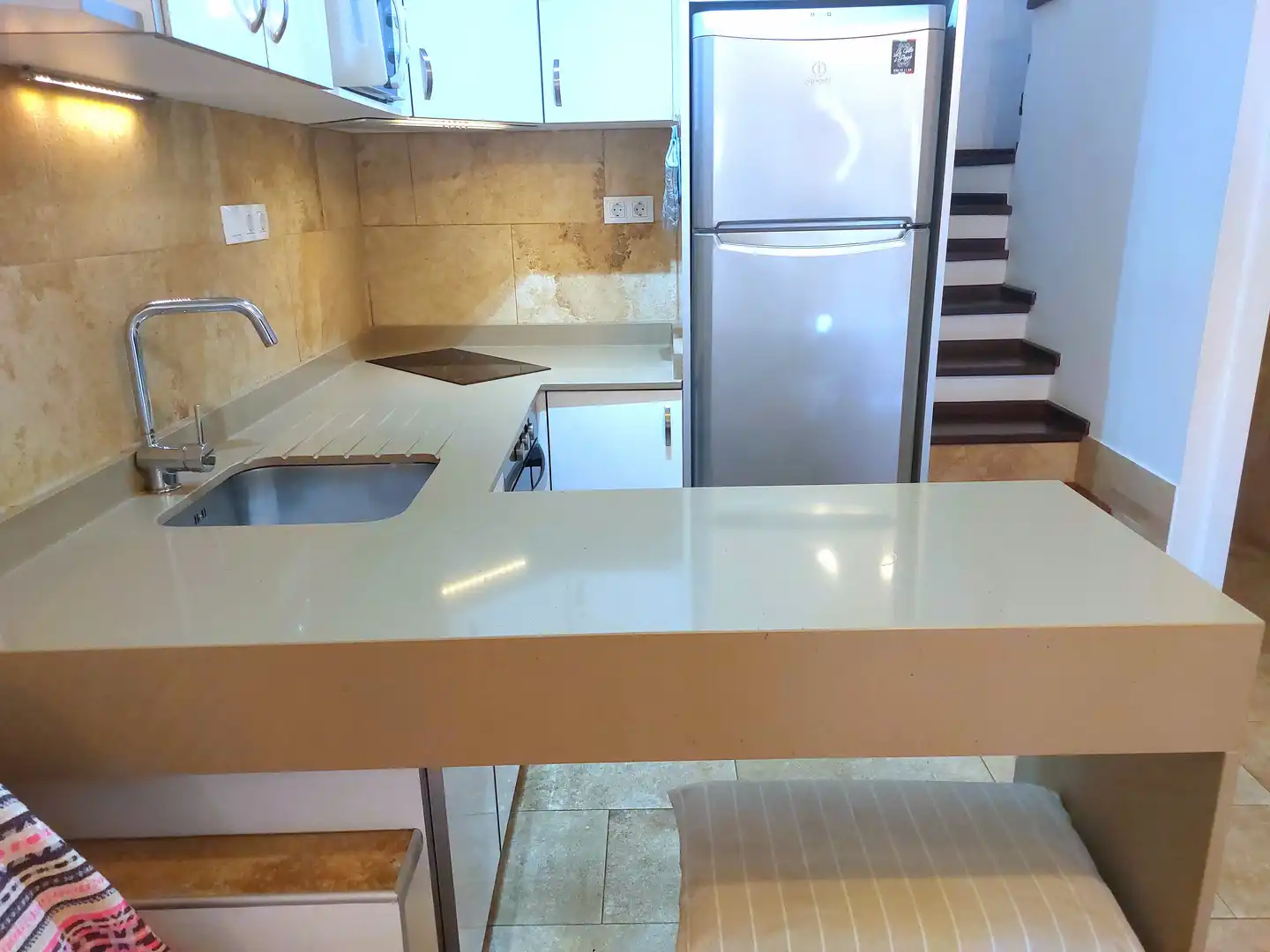 Duplexes for rent in Maspalomas - Meloneras
