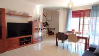 Living room of House or chalet for sale in Arona  with Air Conditioner and Balcony