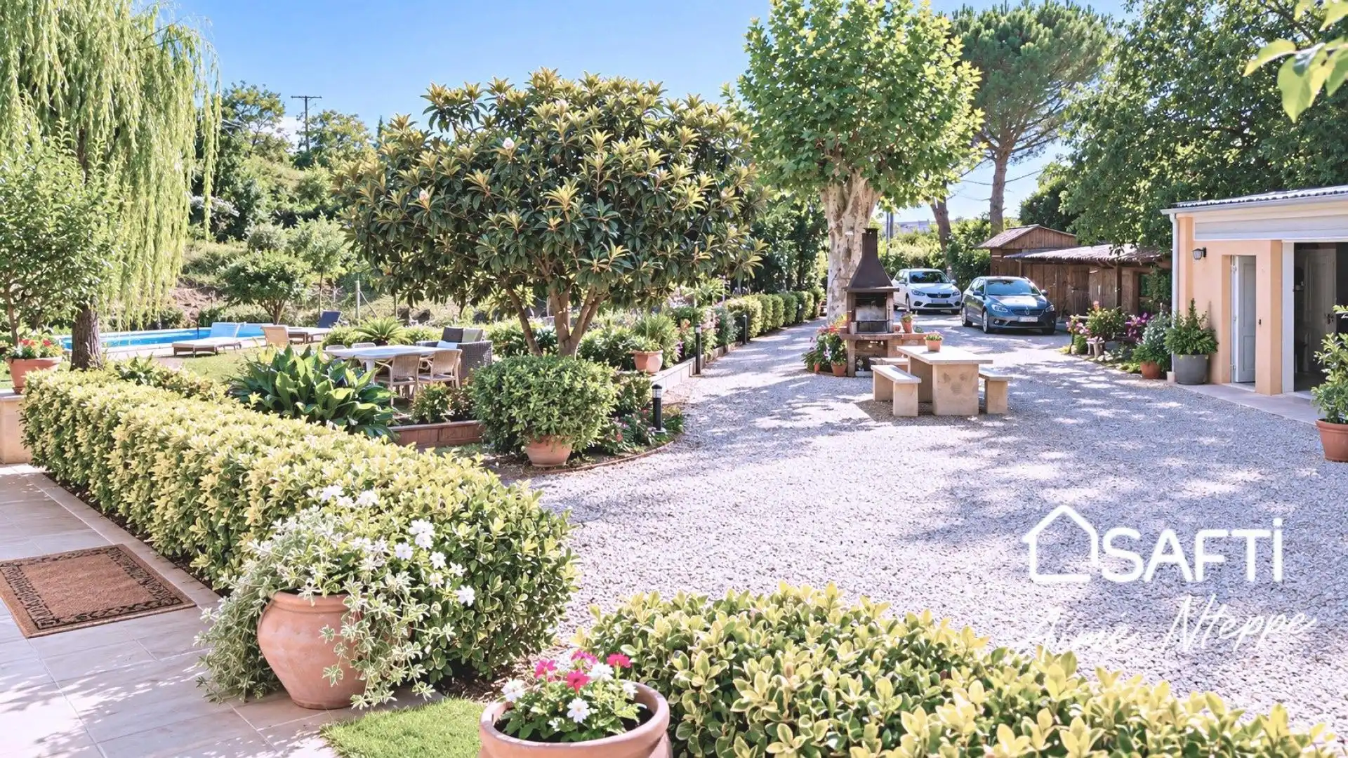Maison avec piscine à vendre à Sant Daniel, imagen 30