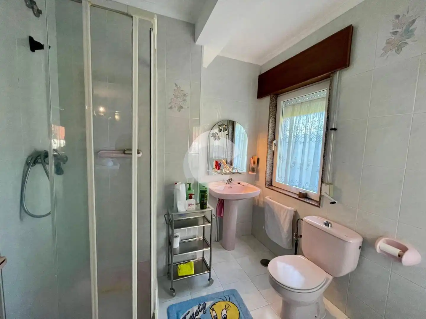 Baño de Edificio en venta en Muros