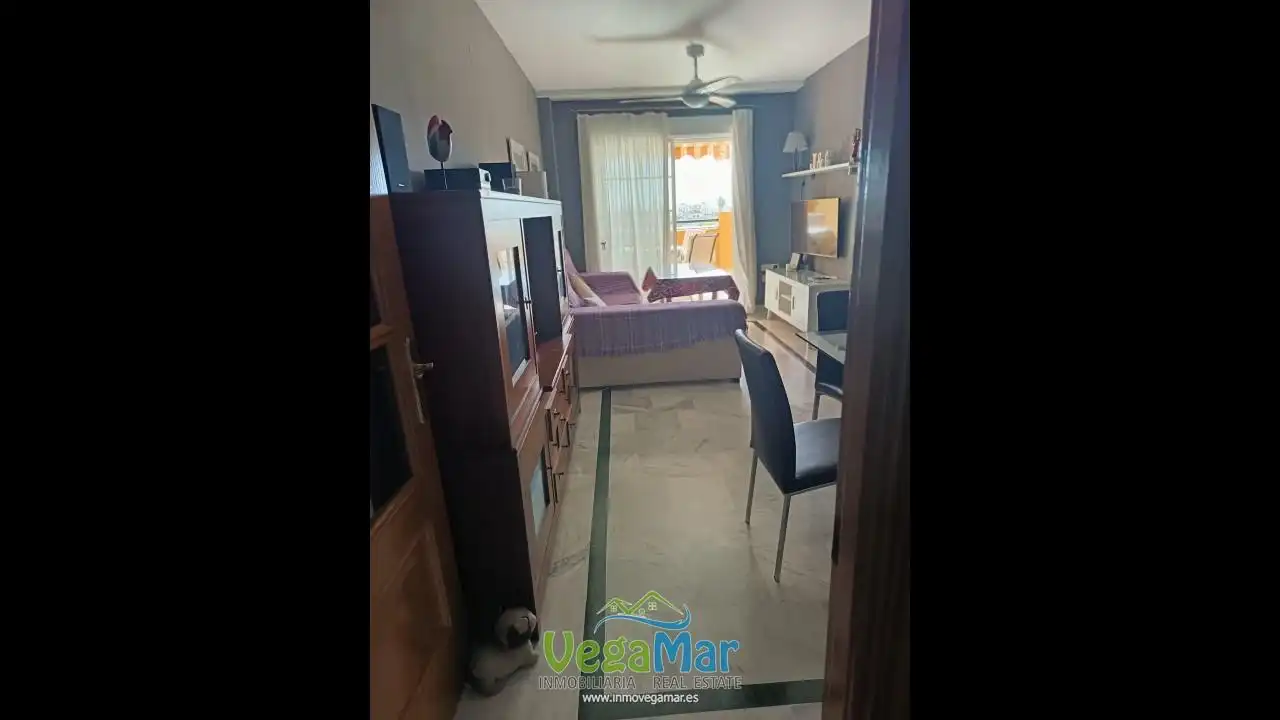 Maisonette zur Miete in Almuñecar Centro