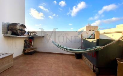 Terrassa de Apartament en venda en Puerto del Rosario amb Terrassa