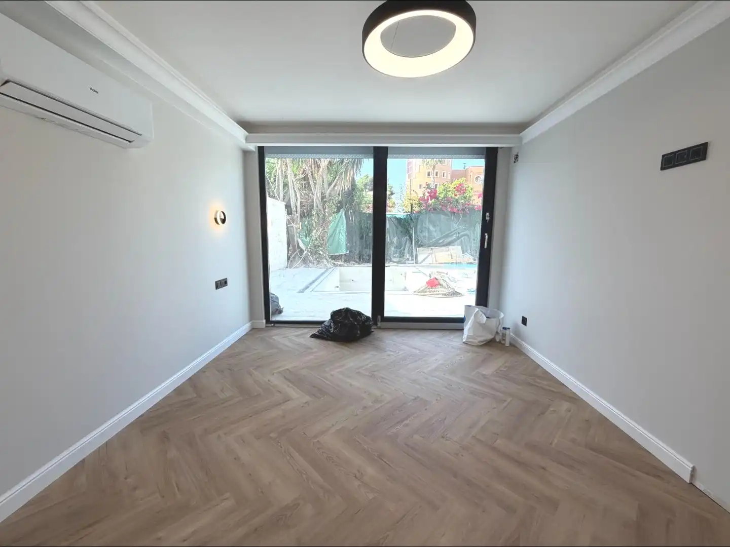 Casa o xalet en venda en Alicante / Alacant amb Aire condicionat, Calefacció i Terrassa