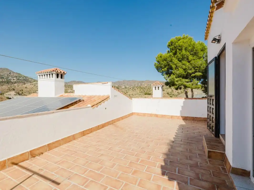 Casa o chalet en venta en C. Baja, El Candado