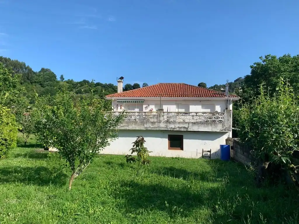 Casa con giardino in vendita a Limpias, imagen 2