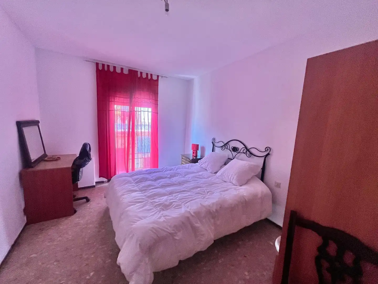 Wohnung mit Terrasse zur Miete in Calle Realejo, imagen 8