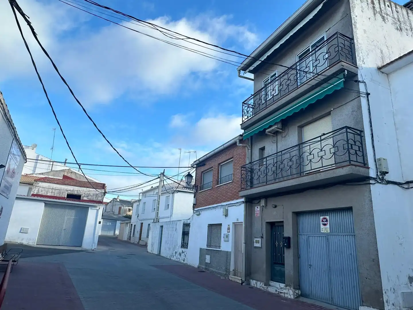 Casa o chalet en venta en Calle de San Miguel, Estremera