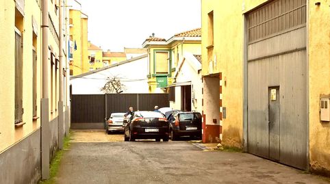 Photo 3 of Garage for rent in Comandante Izarduy Kalea, 18, San Cristóbal, Vitoria - Gasteiz